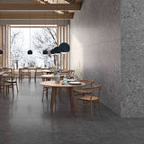 Gulvflis Flodsten Smoke 30x60