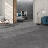 Gulvflis Indeed Graphite Matt 60x120