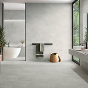 Gulvflis Indeed Silver Matt 60x120