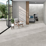 Gulvflis Indeed Silver Matt 60x120