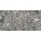 Swatch för Gulvflis Inlay Terrazzo Graphite Matt 60x120