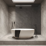 Gulvflis Newport Pearl Marmor Matt 60x60