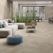 Gulvflis Nuances Natural Matt 100x100
