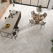 Gulvflis Nuances Pearl Matt 100x100