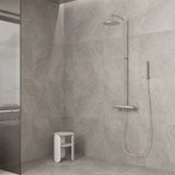 Gulvflis Nuances Pearl Matt 60x60