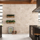 Gulvflis Rockstone Marmor Beige  Matt 60x120