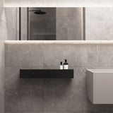 Gulvflis Storm Grey 30x60