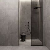 Gulvflis Storm Grey 60x60