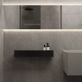 Gulvflis Storm Grey 60x60