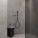 Gulvflis Storm Grey 60x60
