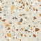 Swatch för Gulvflis Terrazzo XL Beige Matt 60x60