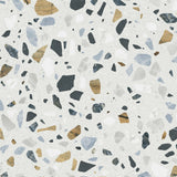 Gulvflis Terrazzo XL White Matt 60x60
