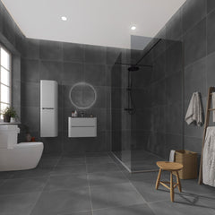 Gulvflis Town Antracite 60x60