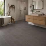 Gulvflis Urban Anthracite 20x20