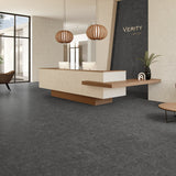 Gulvflis Verity Anthracite Matt 60x120
