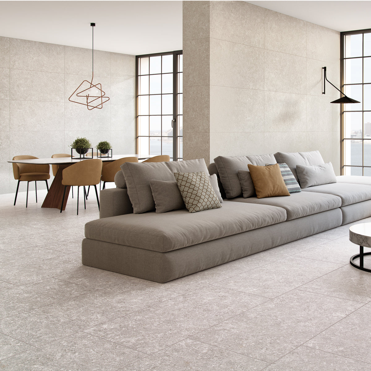 Gulvflis Verity Pearl Matt 30x60