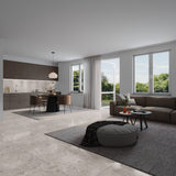Gulvflis Artic Blanco Marmor Blank 59x59