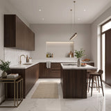Gulvflis Carrara Marmor Blank 60x60