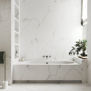 Gulvflis Carrara Marmor Matt 60x60