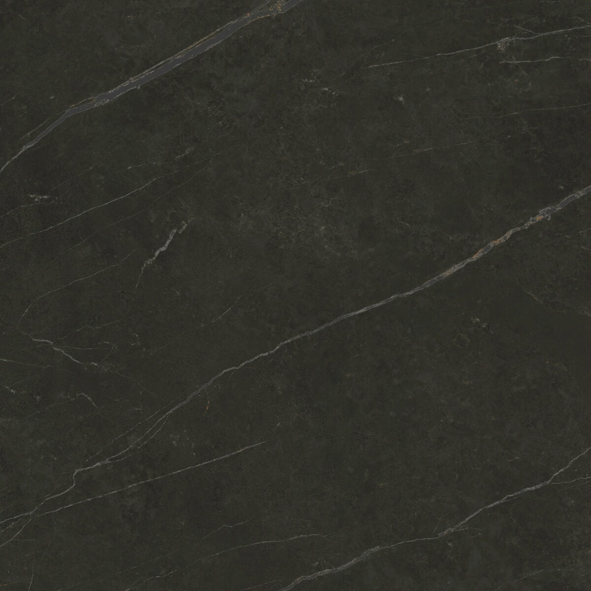 Gulvflis Elite Black Marmor Matt 60x60
