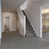 Gulvflis Flodsten Smoke 60x60