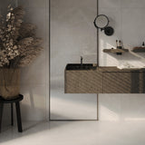 Gulvflis Magda Blanco Marmor Blank 60x60