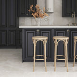Gulvflis Magda Blanco Marmor Blank 60x60