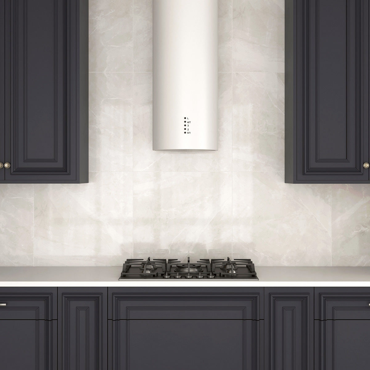 Gulvflis Magda Blanco Marmor Blank 60x60