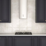 Gulvflis Magda Blanco Marmor Blank 60x60