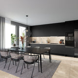 Gulvflis Magda Marfil Marmor Blank 60x60