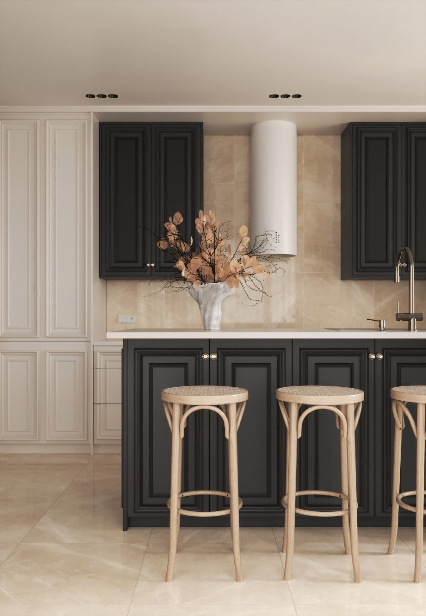 Gulvflis Magda Marfil Marmor Blank 60x60