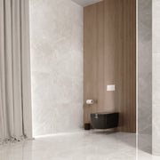 Gulvflis Pulpis Light Grey Marmor Blank 60x60