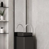 Gulvflis Pulpis Light Grey Marmor Blank 60x60