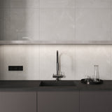 Gulvflis Pulpis Light Grey Marmor Blank 60x60