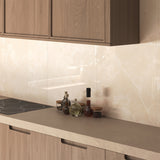 Gulvflis Pulpis Pearl Marmor Blank 60x60