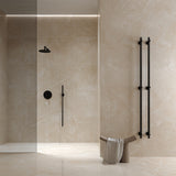 Gulvflis Pulpis Pearl Marmor Blank 60x60