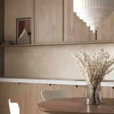 Gulvflis Pulpis Pearl Marmor Matt 60x60