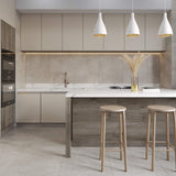 Gulvflis Roden Beige Matt 60x60