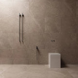 Gulvflis Storm Earth 60x60