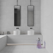 Gulvflis Storm White 30x60