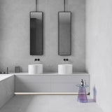 Gulvflis Storm White 60x60