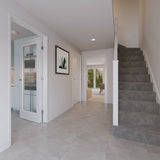 Gulvflis Town Grey 30x60