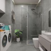 Gulvflis Town Grey 60x60