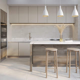 Gulvflis Town Soft Grey 30x60