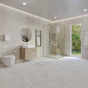 Gulvflis Town Soft Grey 60x60