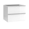Swatch för Servantskap 60 cm Tenfors Harmoni Hvit Blank