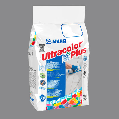 Ultracolor Plus fugemasse 125 Castle Grey