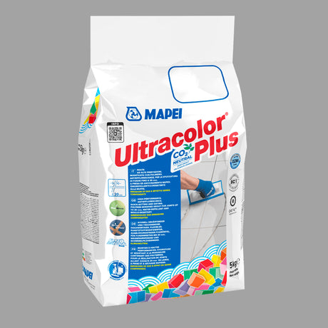 Ultracolor Plus fugemasse 127 Arctic Grey