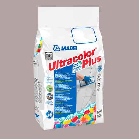Ultracolor Plus fugemasse 163 Light Lilac