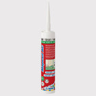 Mapesil AC Siliconfugemasse 100 White 310 ml